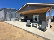 Vineyard Views | King Bed | Dog Friendly | Hot Tub