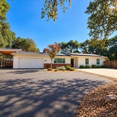 Valley View - EV, Hot Tub, Fire Pit, Game Room