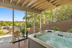 Paso Wine Oasis: Hot Tub, Sauna, King Beds, Views - Image 4
