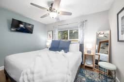 Coastal Retreat Big Sur Style • King Beds • EV+Pet - Image 3