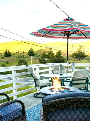 Cambria Retreats
