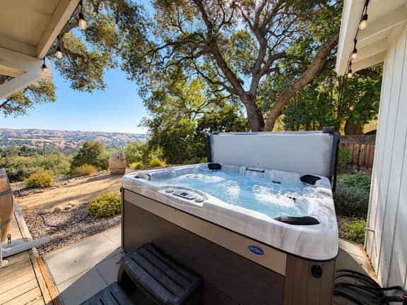 Valley View - EV, Hot Tub, Fire Pit, Game Room - Image 3